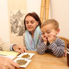 Chinesische Medizin